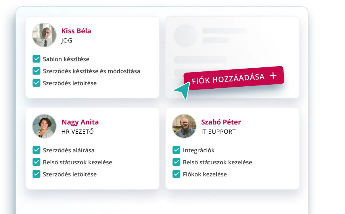 Compartir tareas con compañeros de equipo